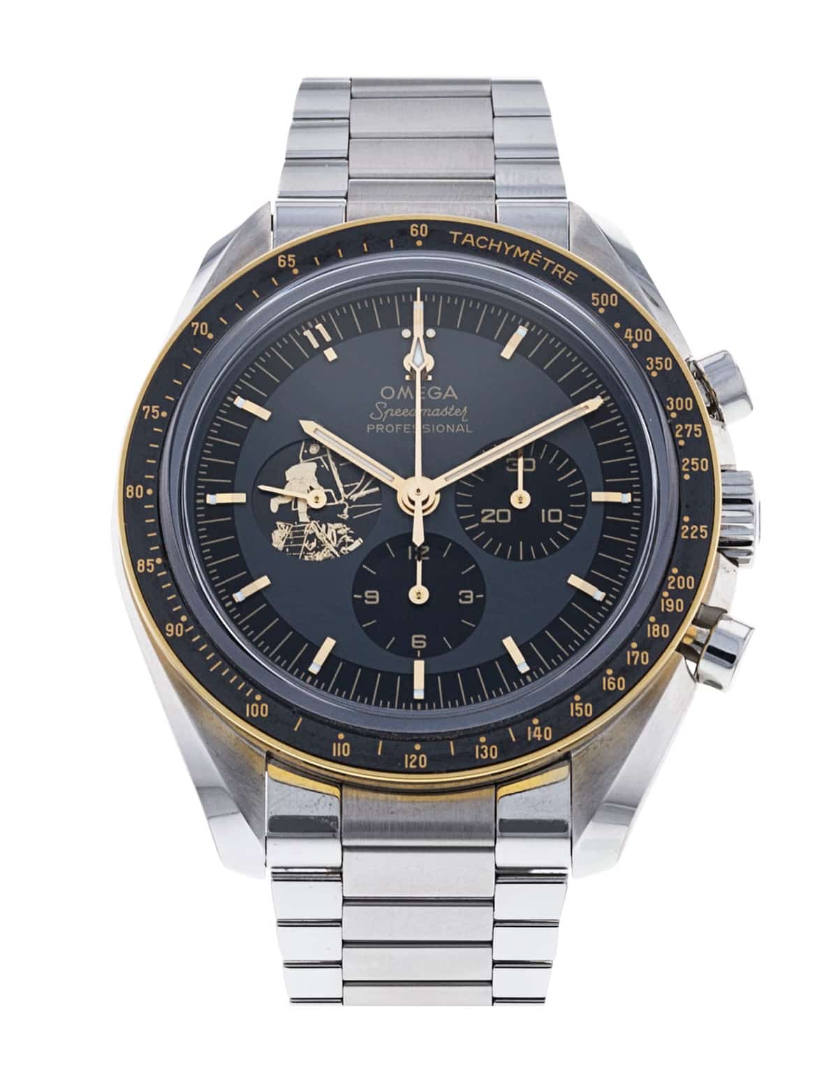 Omega Speedmaster Apollo 310.20.42.50.01.001